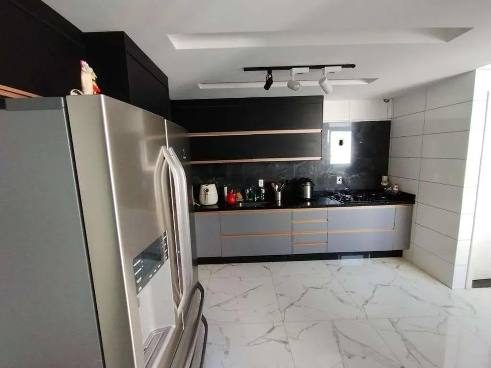 Cobertura, 4 quartos, 420 m² - Foto 11