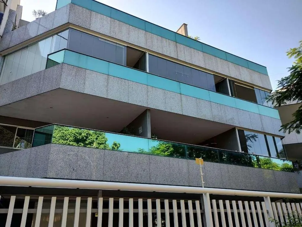 Cobertura, 4 quartos, 420 m² - Foto 16
