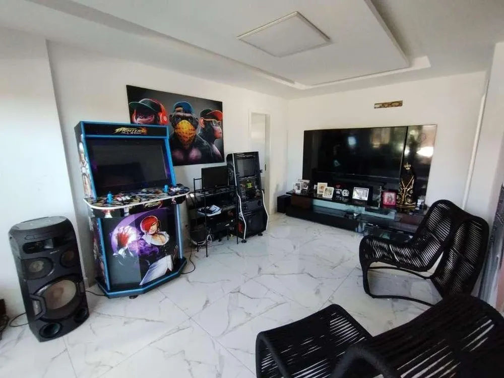 Cobertura, 4 quartos, 420 m² - Foto 2