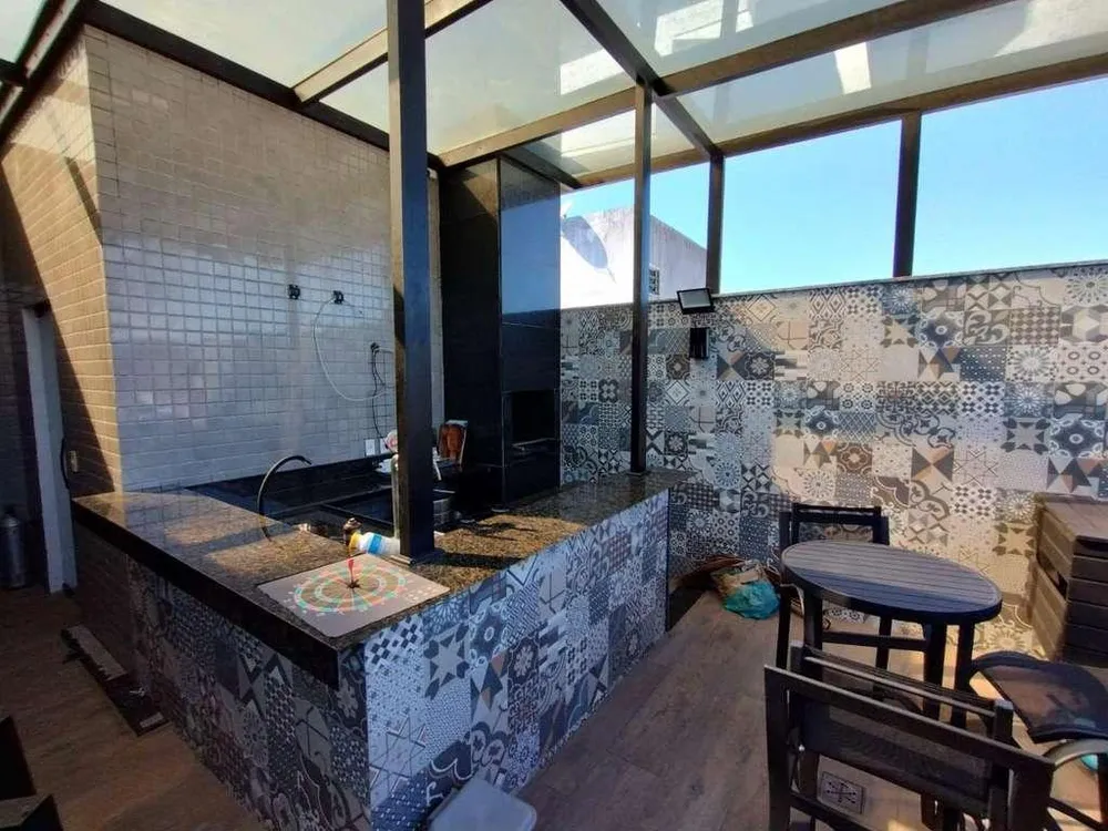 Cobertura, 4 quartos, 420 m² - Foto 9