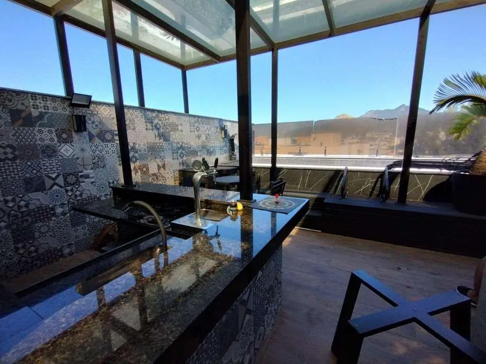 Cobertura, 4 quartos, 420 m² - Foto 7