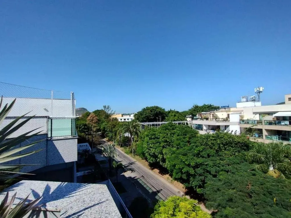 Cobertura, 4 quartos, 420 m² - Foto 13