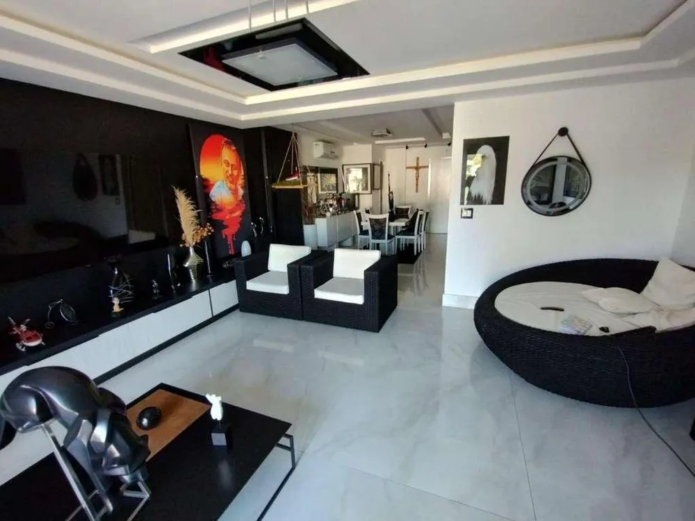 Cobertura, 4 quartos, 420 m² - Foto 15