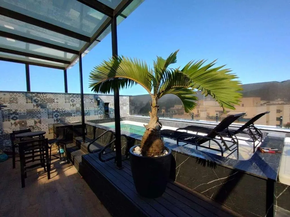 Cobertura, 4 quartos, 420 m² - Foto 6
