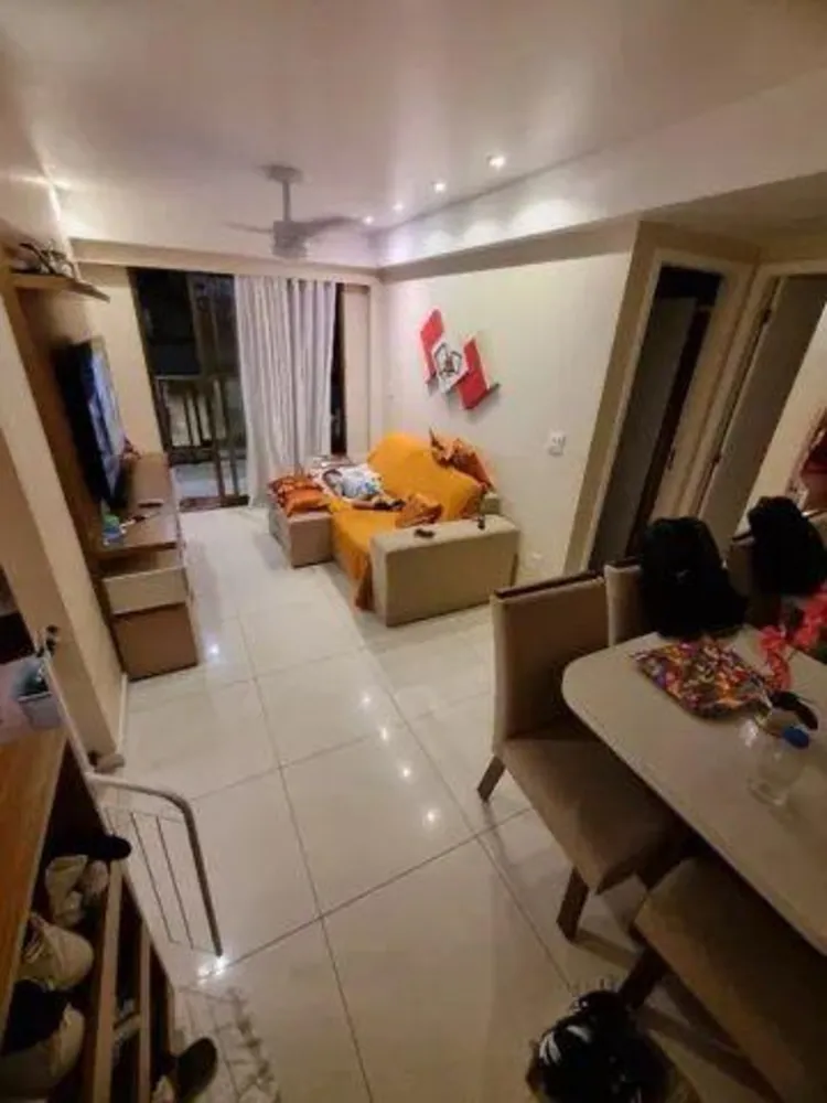 Apartamento, 2 quartos, 60 m² - Foto 8