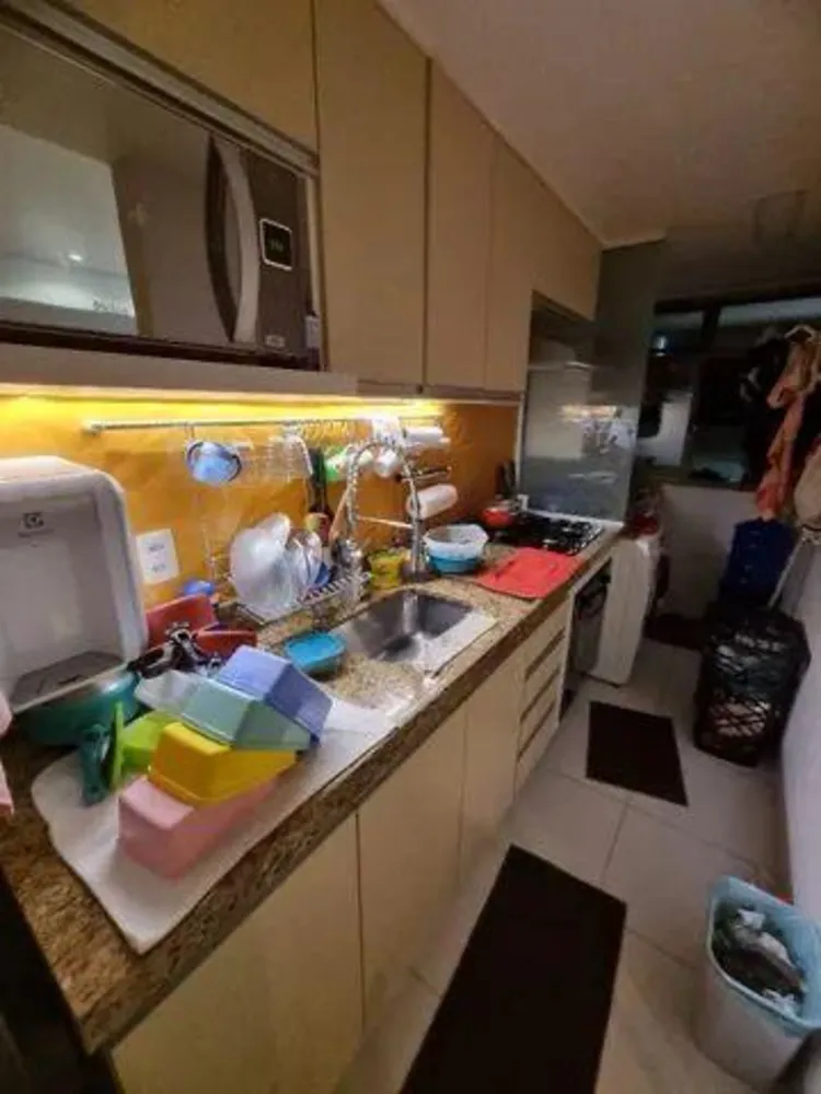 Apartamento, 2 quartos, 60 m² - Foto 3