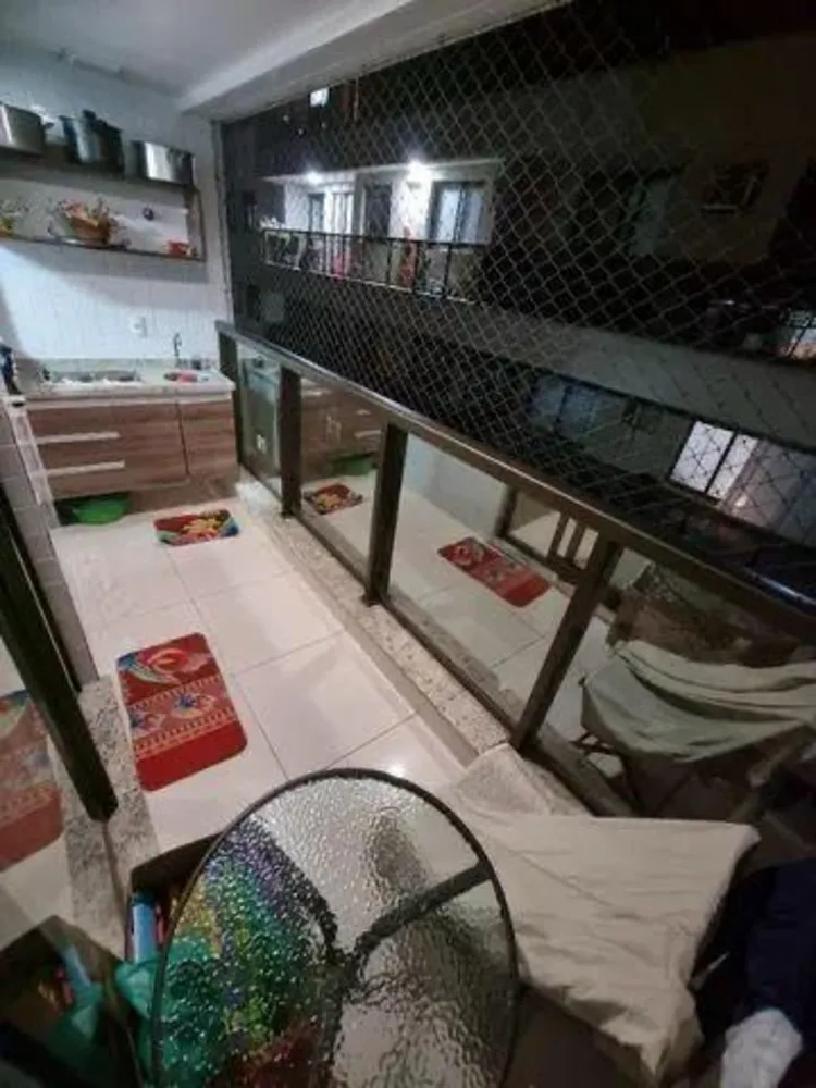Apartamento, 2 quartos, 60 m² - Foto 1