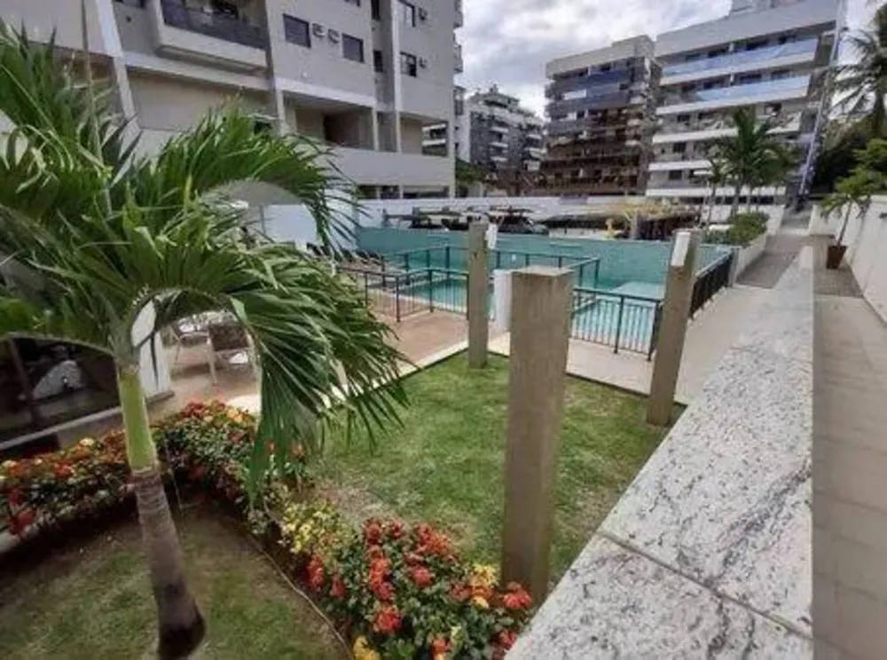 Apartamento, 2 quartos, 60 m² - Foto 13