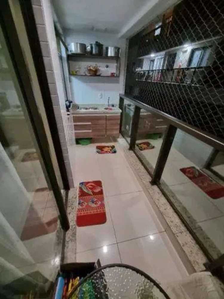 Apartamento, 2 quartos, 60 m² - Foto 7