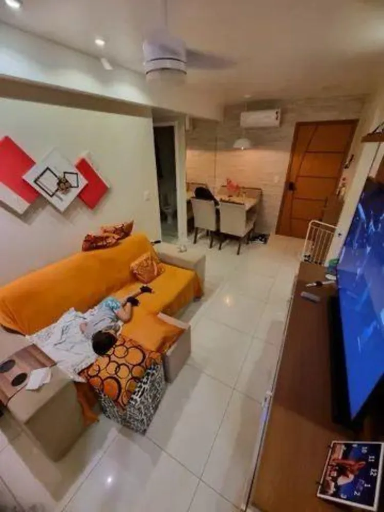Apartamento, 2 quartos, 60 m² - Foto 6