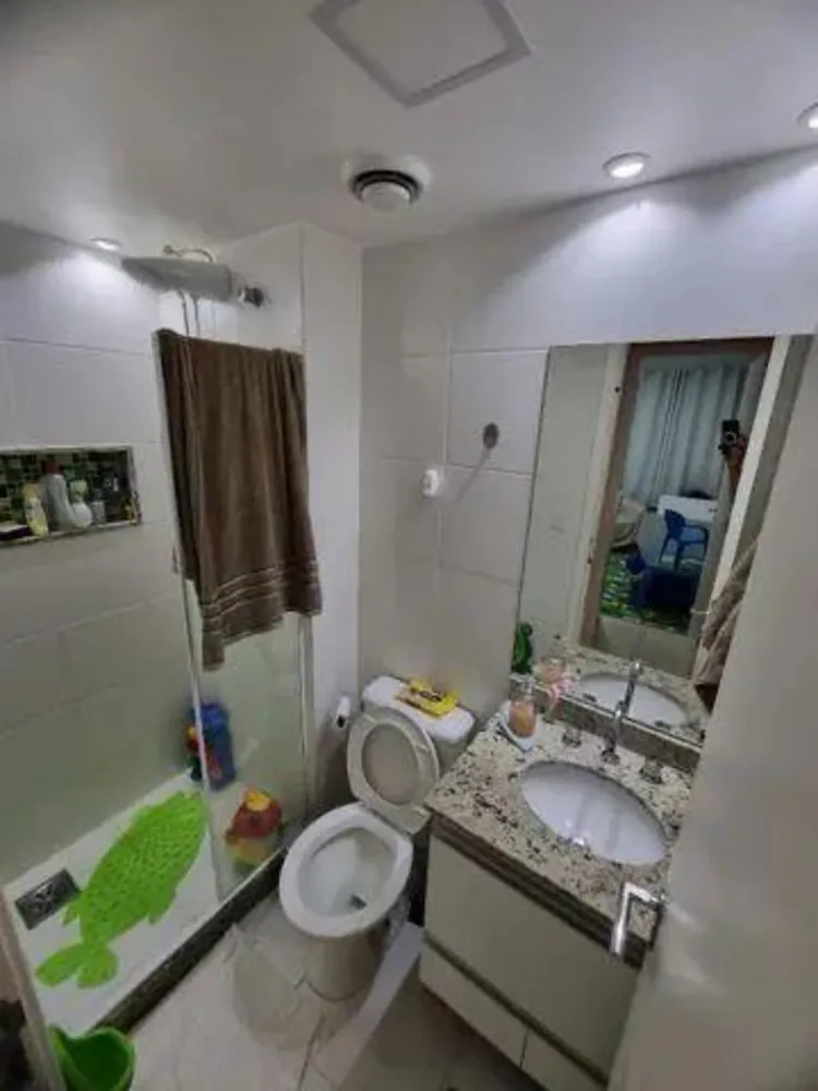 Apartamento, 2 quartos, 60 m² - Foto 4