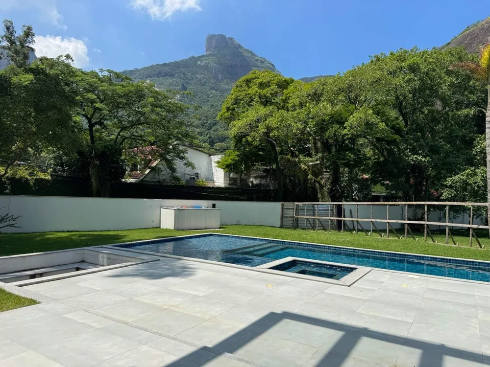 Casa de Condomínio, 5 quartos - Foto 63