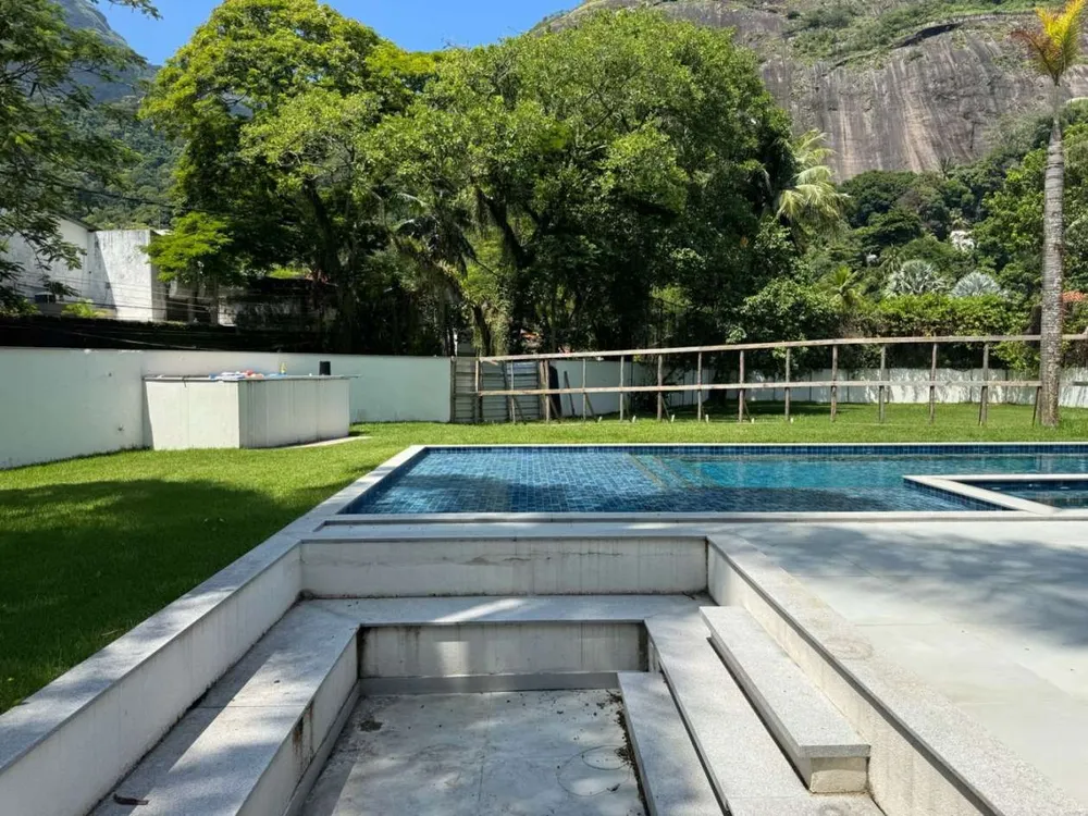 Casa de Condomínio, 5 quartos - Foto 50