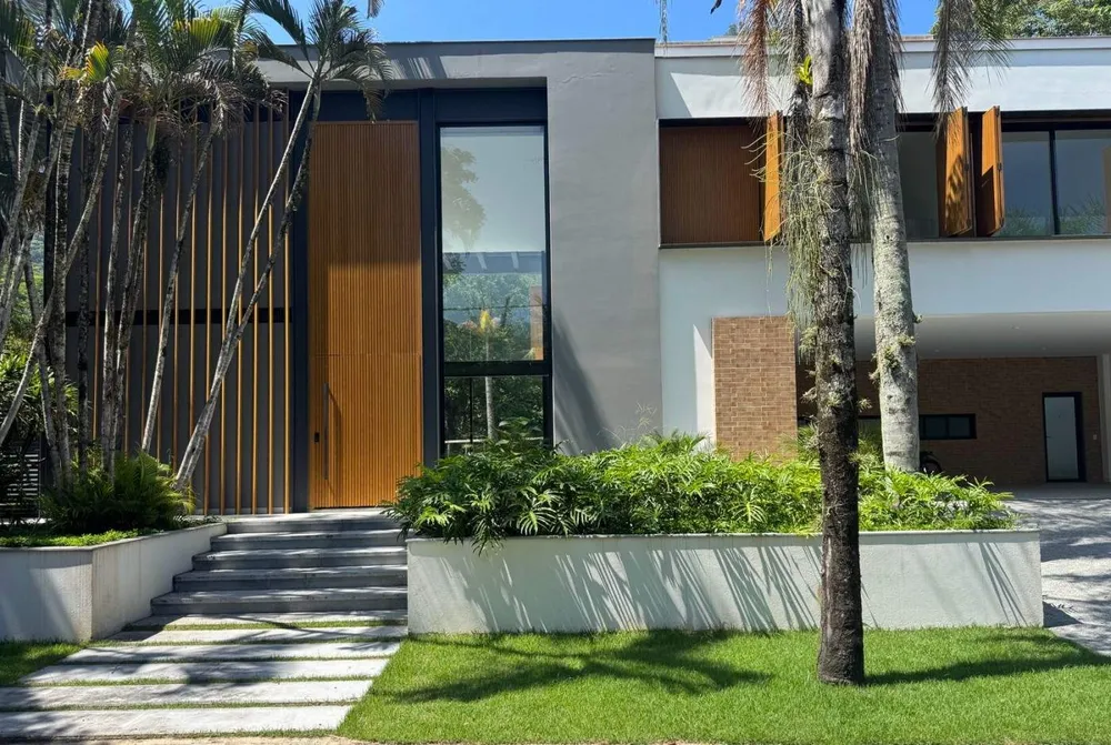 Casa de Condomínio, 5 quartos - Foto 6