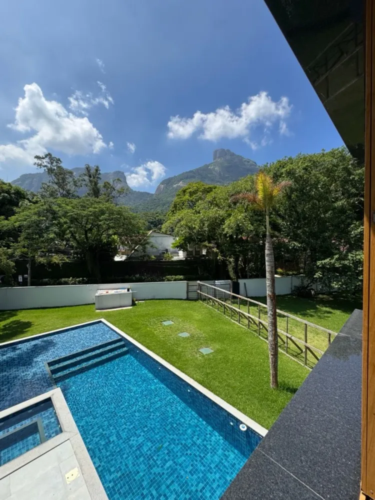 Casa de Condomínio, 5 quartos - Foto 32