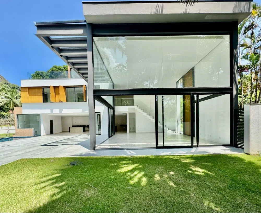 Casa de Condomínio, 5 quartos - Foto 52