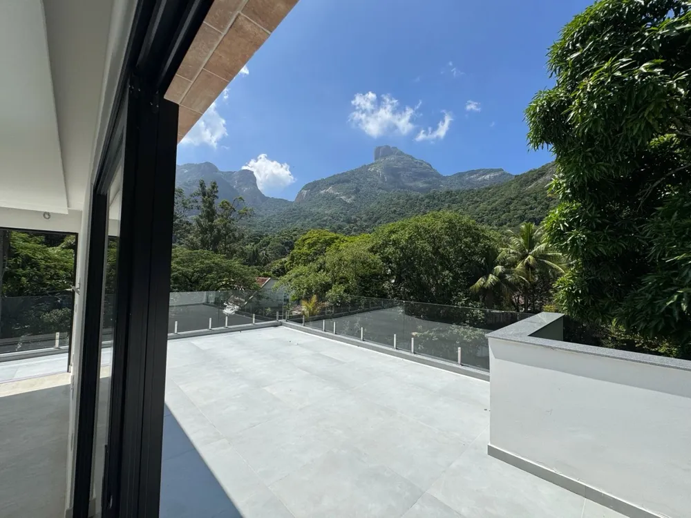 Casa de Condomínio, 5 quartos - Foto 12