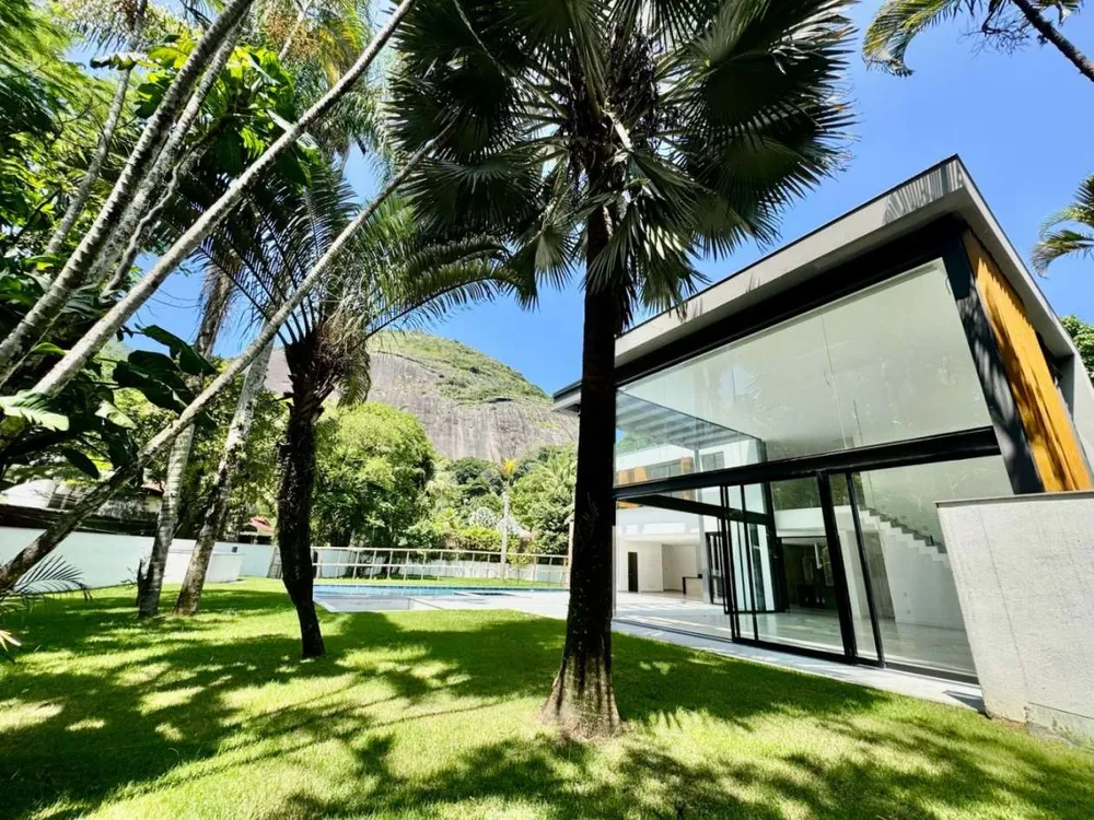Casa de Condomínio, 5 quartos - Foto 49