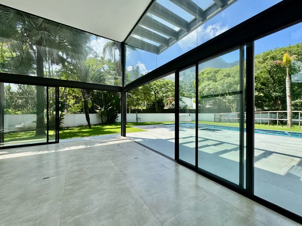 Casa de Condomínio, 5 quartos - Foto 44