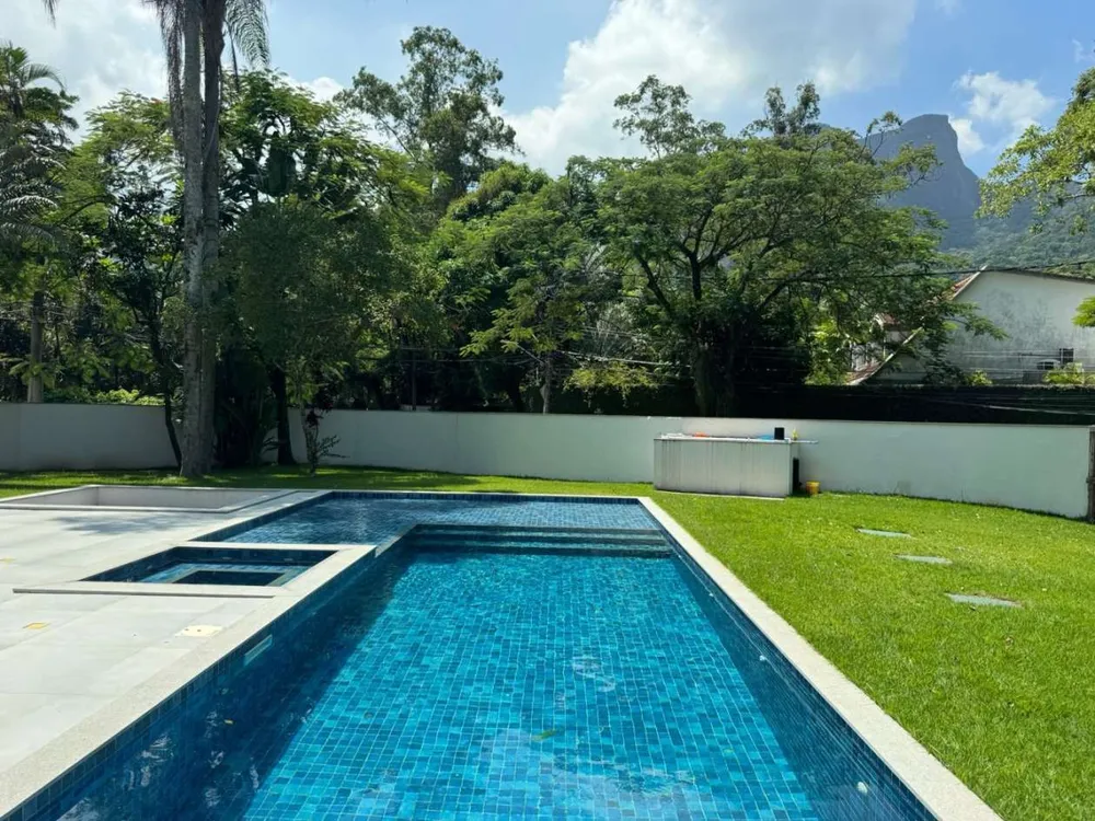 Casa de Condomínio, 5 quartos - Foto 60