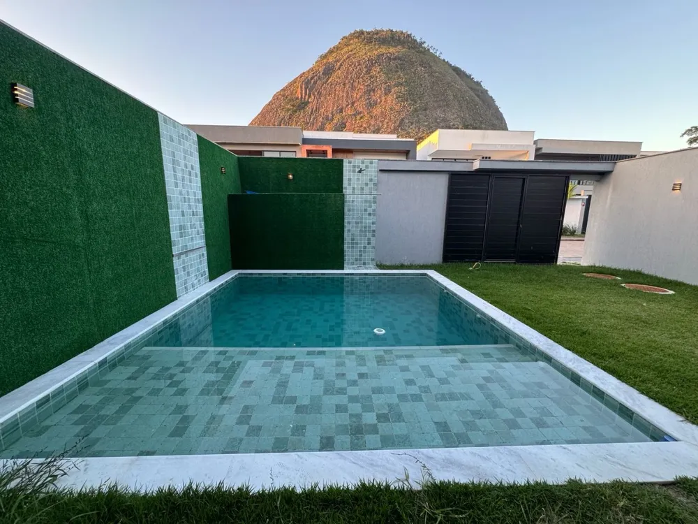 Casa de Condomínio, 4 quartos - Foto 9
