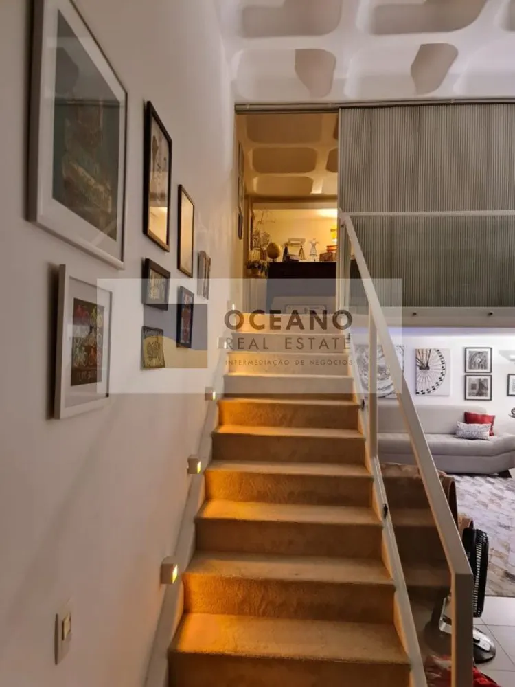 Apartamento, 1 quarto, 137 m² - Foto 5