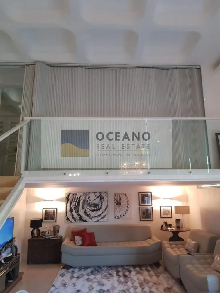 Apartamento, 1 quarto, 137 m² - Foto 9