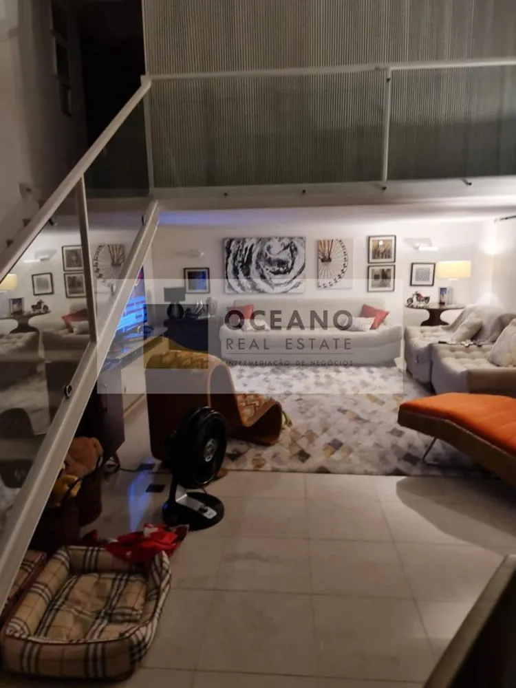 Apartamento, 1 quarto, 137 m² - Foto 2