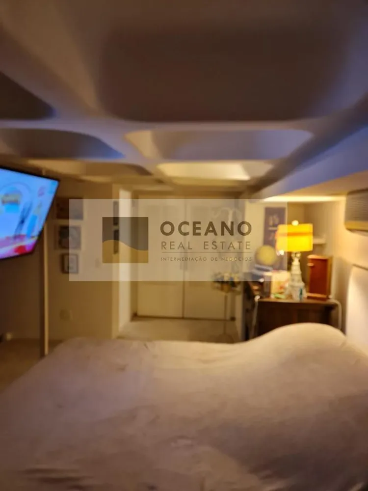 Apartamento, 1 quarto, 137 m² - Foto 13