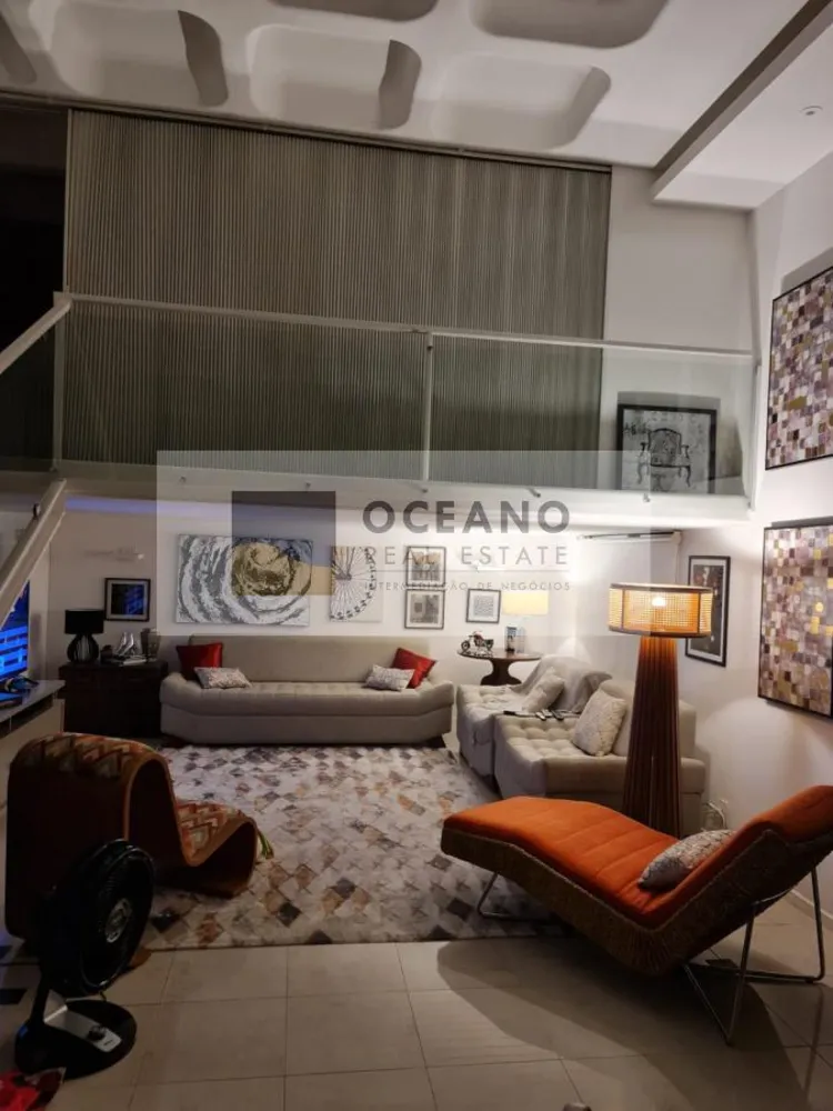 Apartamento, 1 quarto, 137 m² - Foto 11