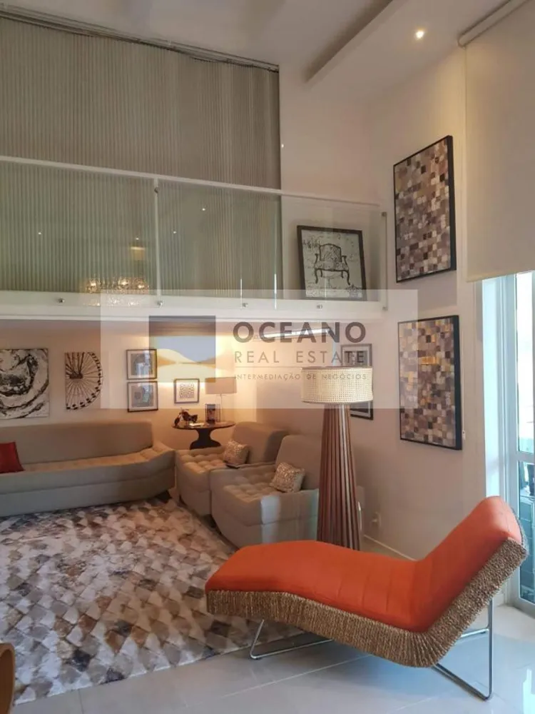 Apartamento, 1 quarto, 137 m² - Foto 14