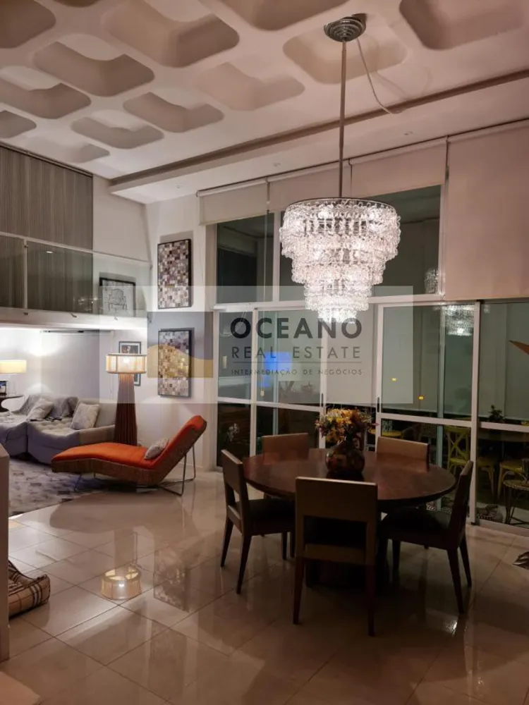 Apartamento, 1 quarto, 137 m² - Foto 17