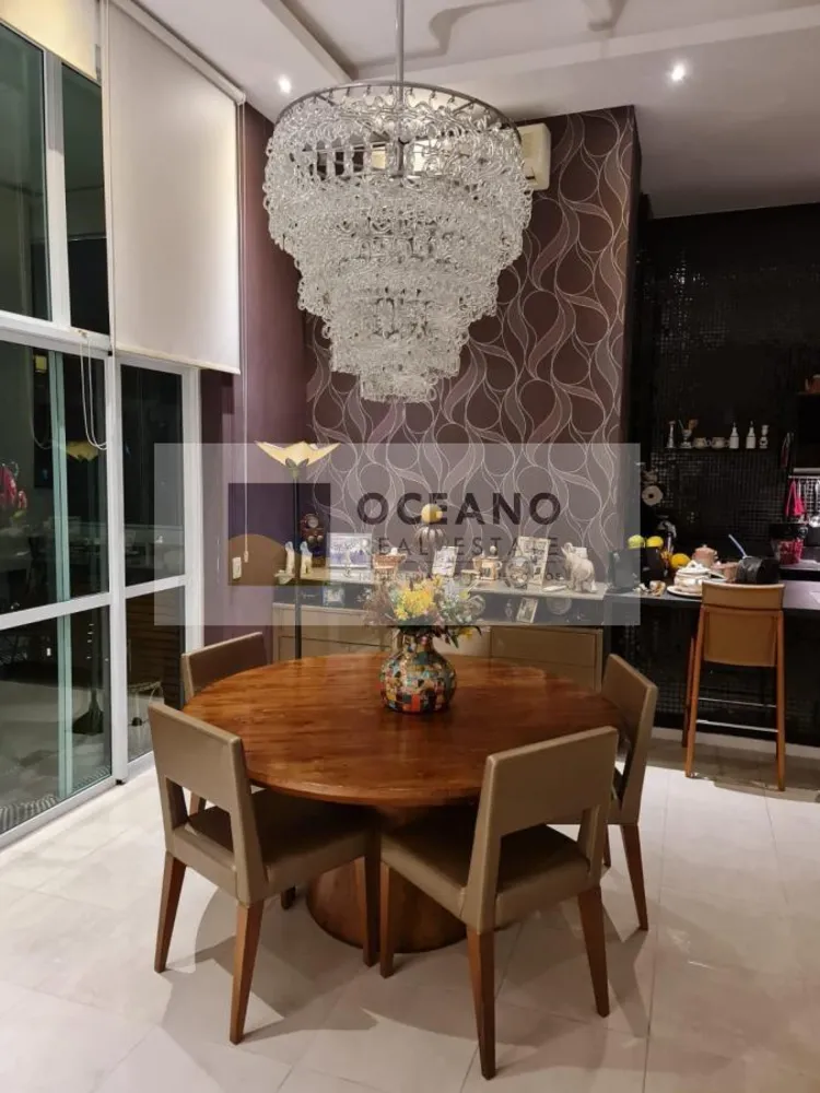 Apartamento, 1 quarto, 137 m² - Foto 4