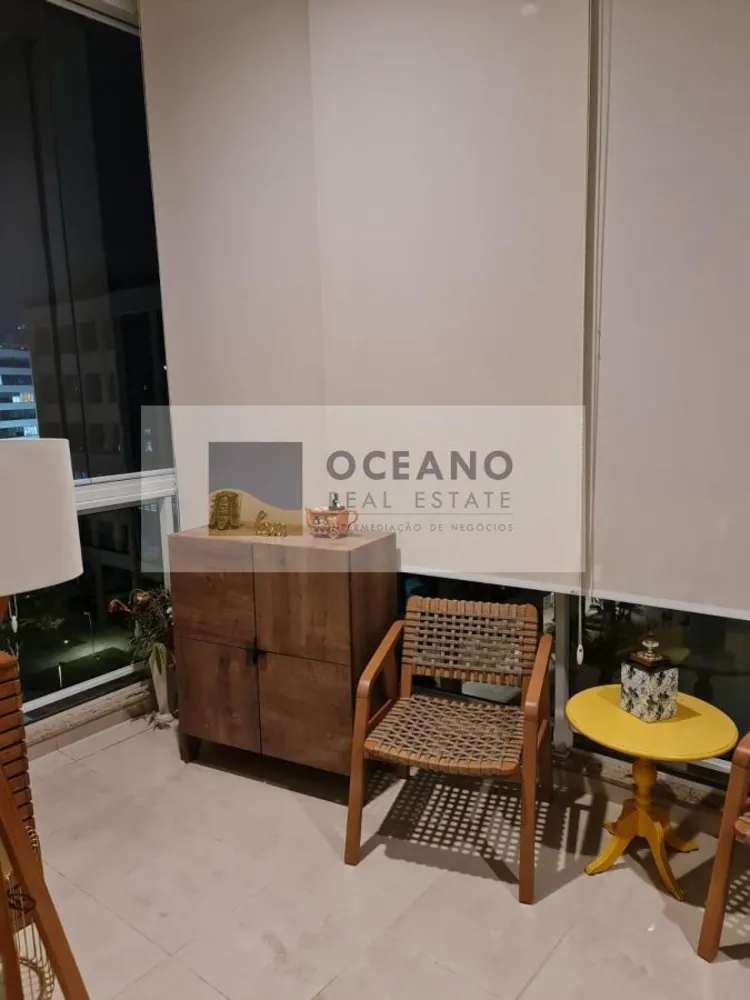 Apartamento, 1 quarto, 137 m² - Foto 13