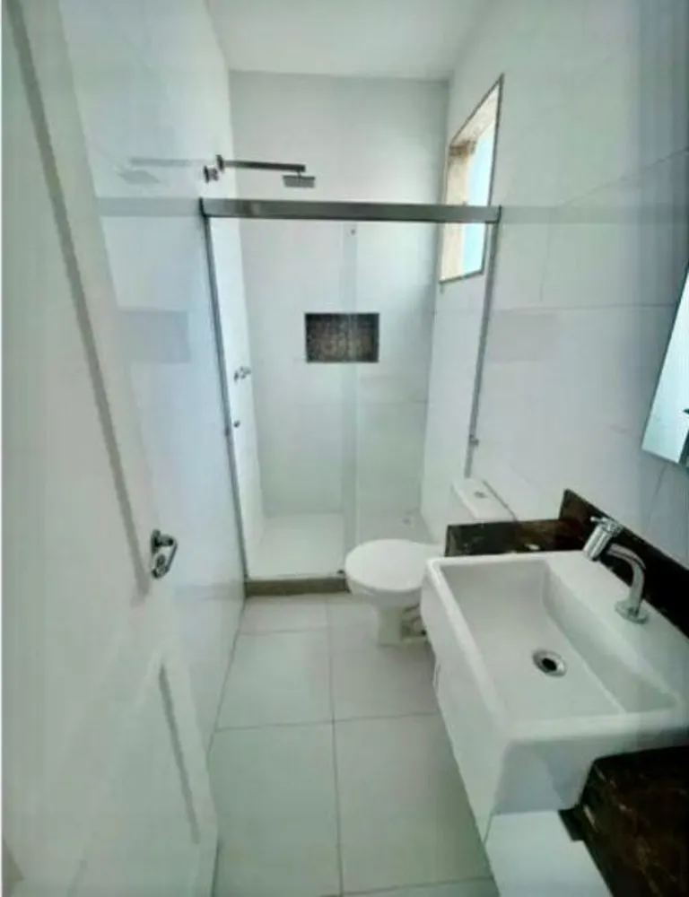 Casa de Condomínio, 4 quartos - Foto 16