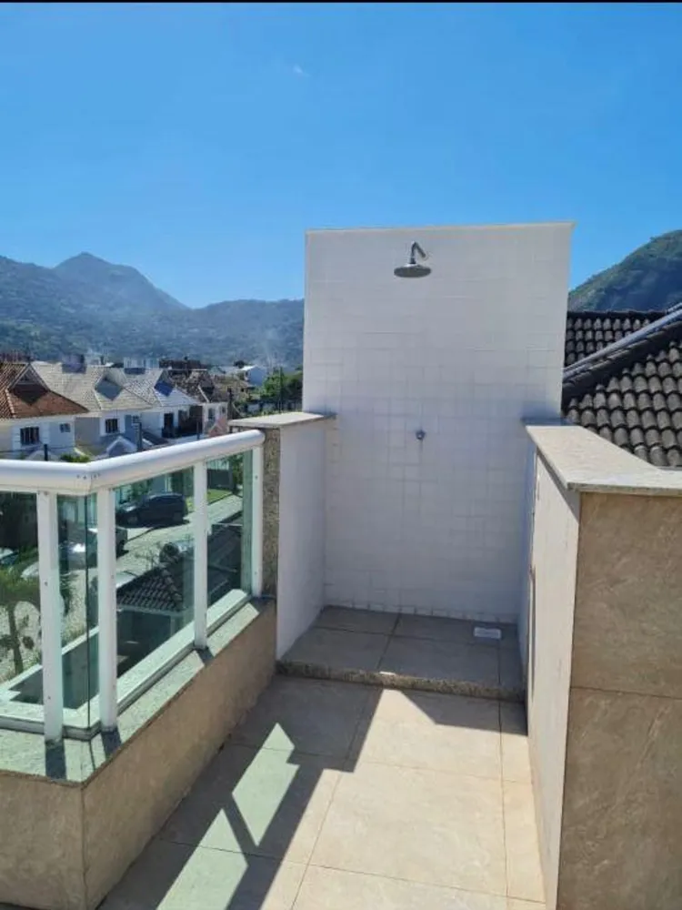 Casa de Condomínio, 4 quartos - Foto 7