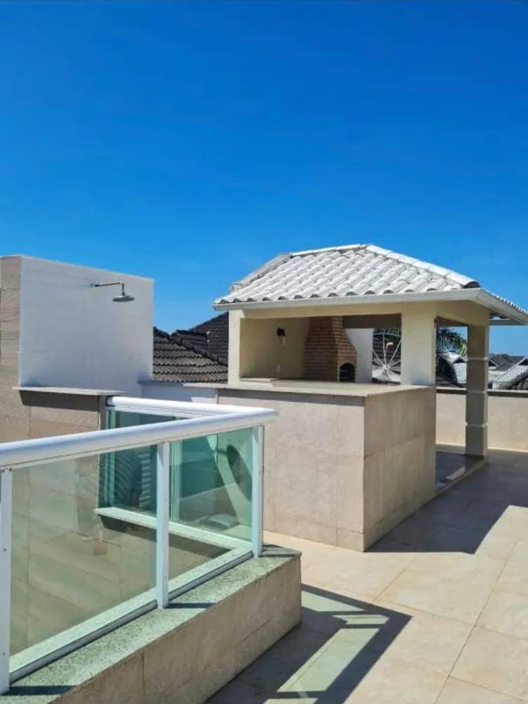 Casa de Condomínio, 4 quartos - Foto 5