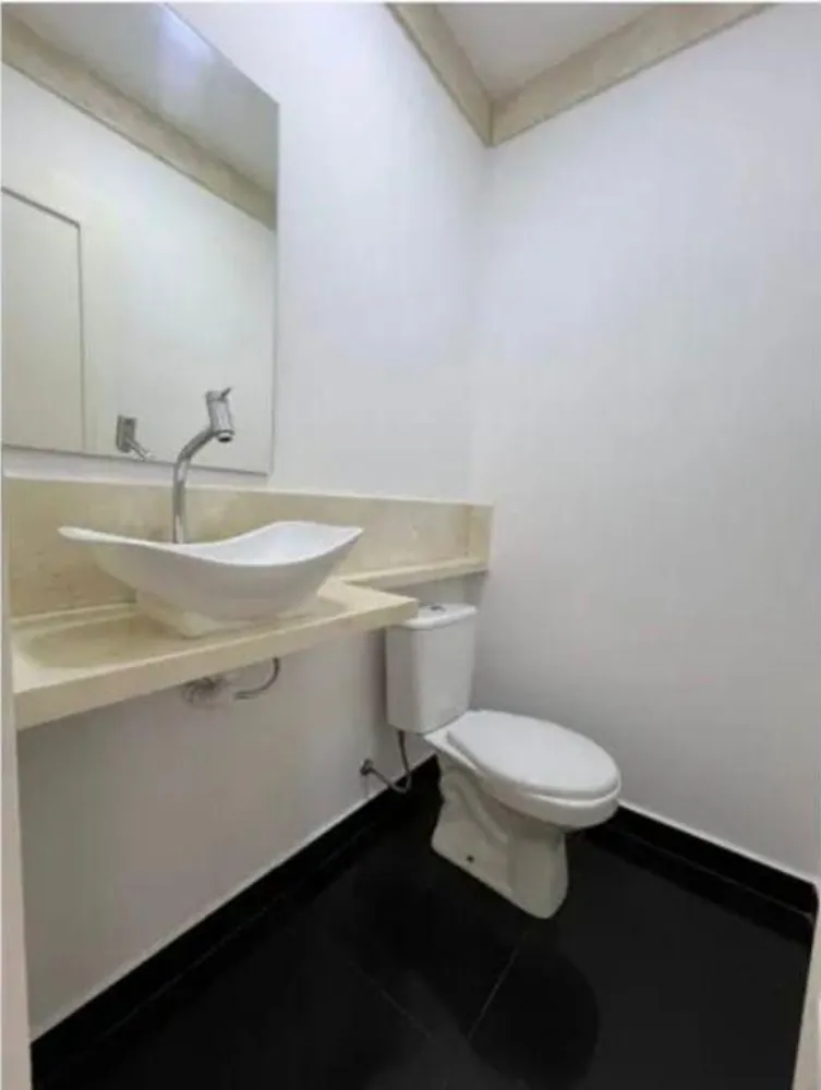Casa de Condomínio, 4 quartos - Foto 12