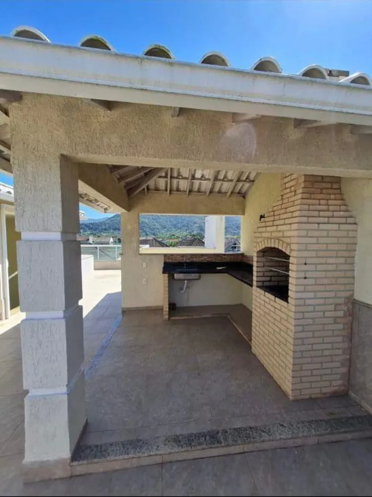 Casa de Condomínio, 4 quartos - Foto 10