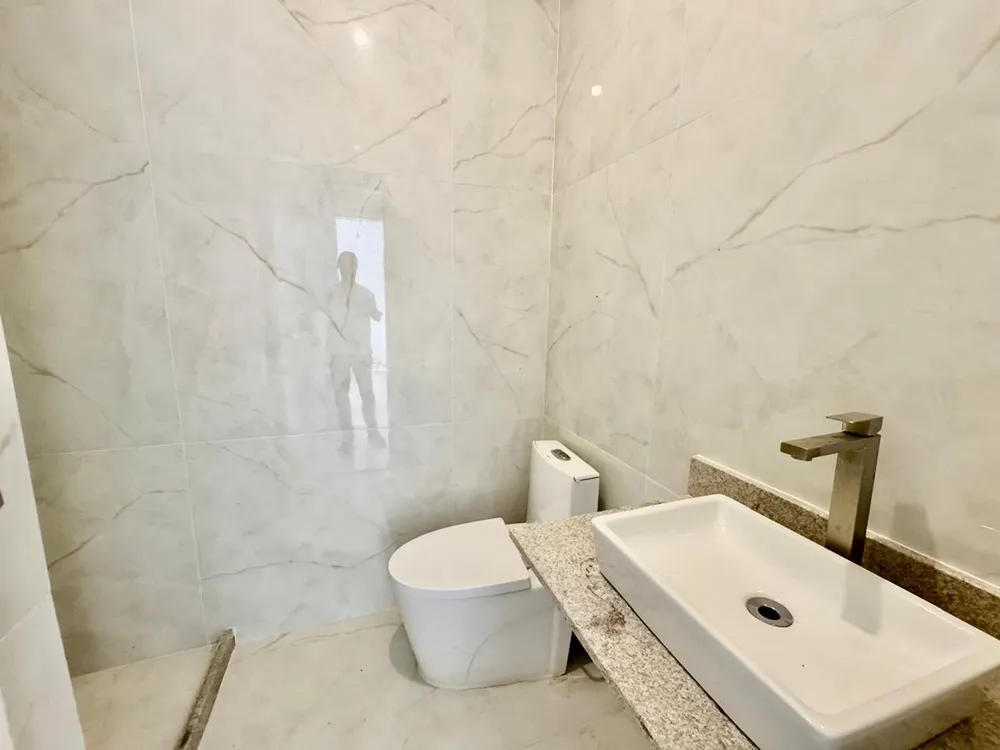 Casa de Condomínio, 4 quartos - Foto 30