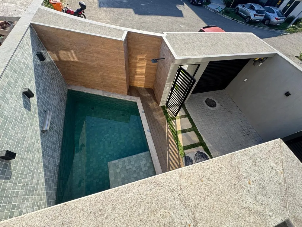 Casa de Condomínio, 4 quartos - Foto 7