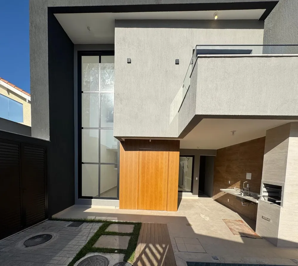 Casa de Condomínio, 4 quartos - Foto 8