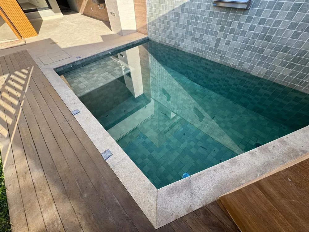 Casa de Condomínio, 4 quartos - Foto 10