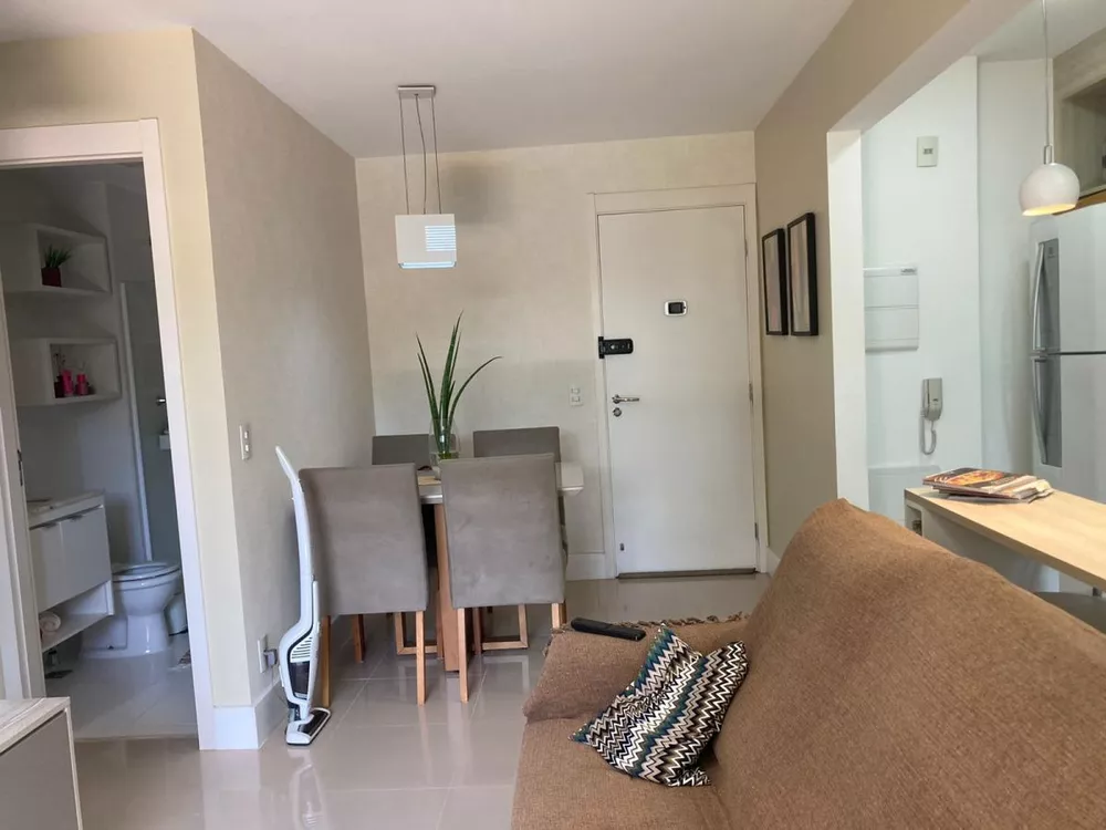 Apartamento à venda com 2 quartos, 108m² - Foto 8