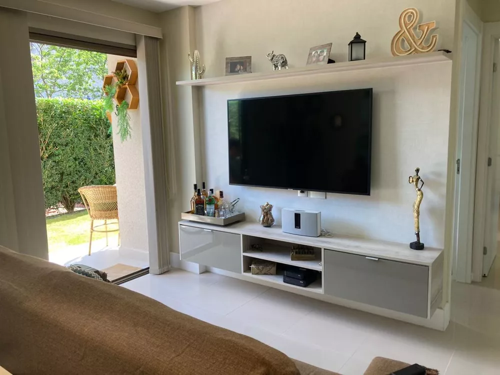 Apartamento à venda com 2 quartos, 108m² - Foto 12