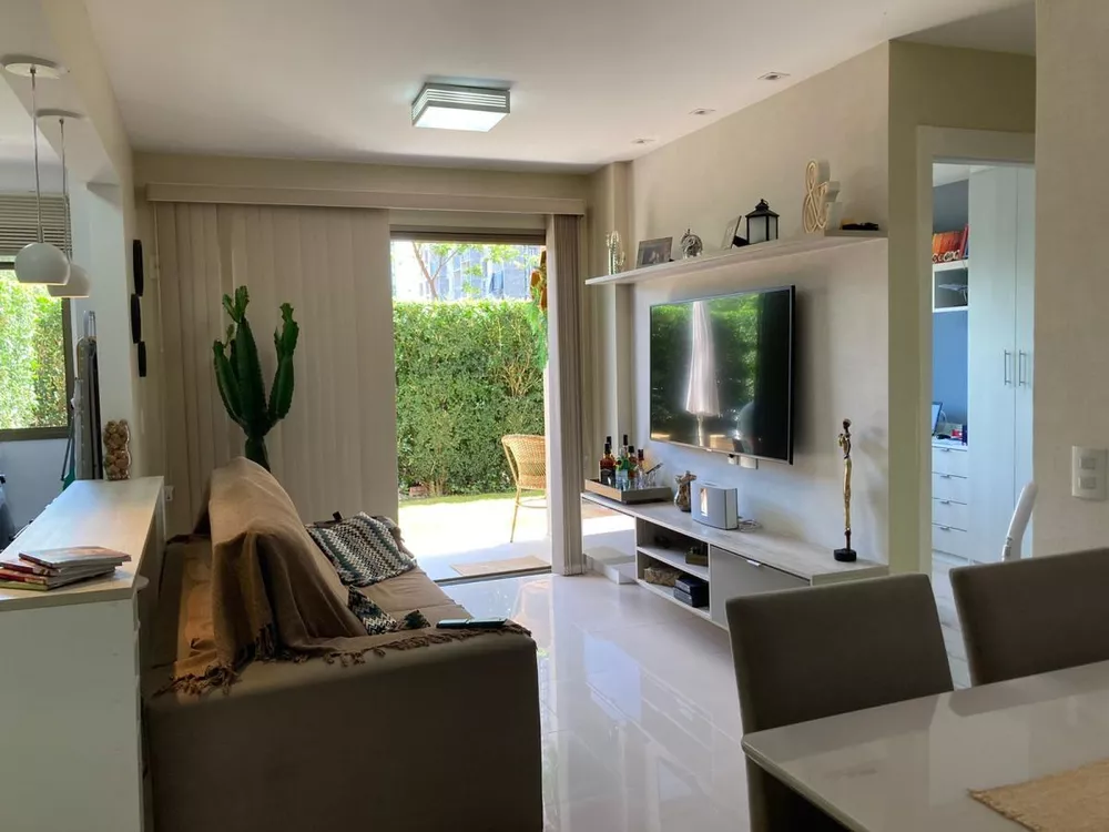 Apartamento à venda com 2 quartos, 108m² - Foto 10