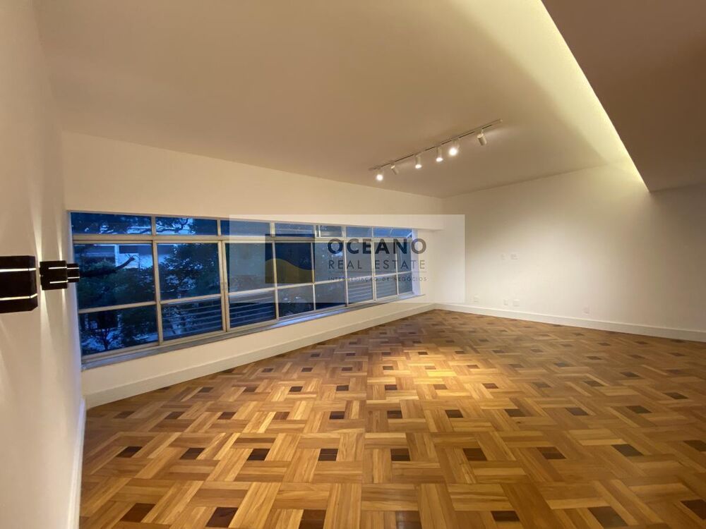 Apartamento, 3 quartos, 180 m² - Foto 3