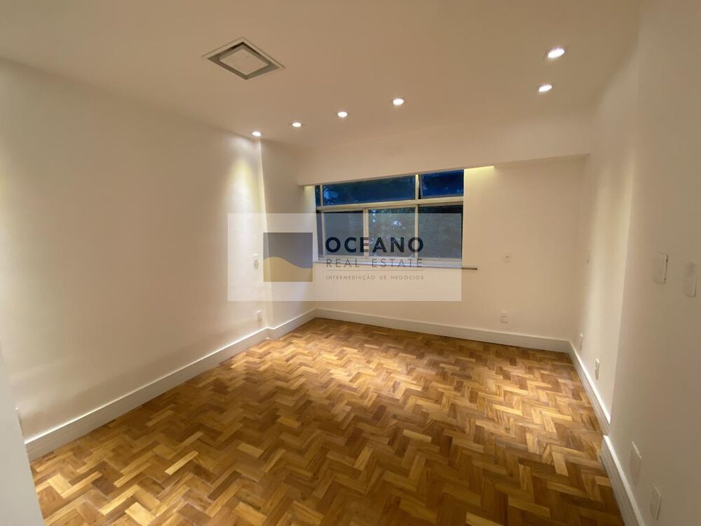 Apartamento, 3 quartos, 180 m² - Foto 2