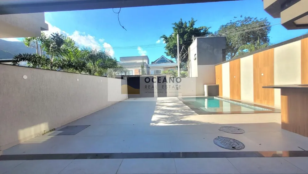Casa de Condomínio, 4 quartos - Foto 35