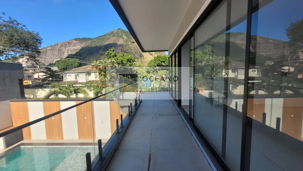 Casa de Condomínio, 4 quartos - Foto 45